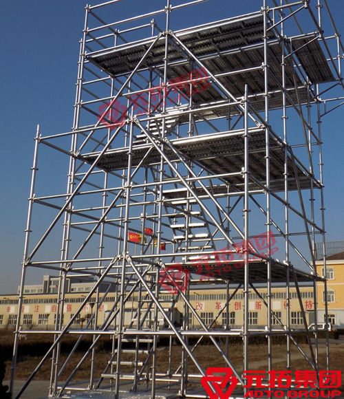 河北盤扣式腳手架價(jià)格表