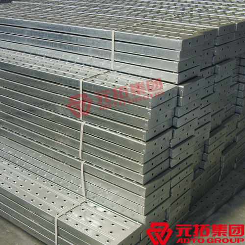 建筑用3米的鋼跳板價(jià)格是多少?