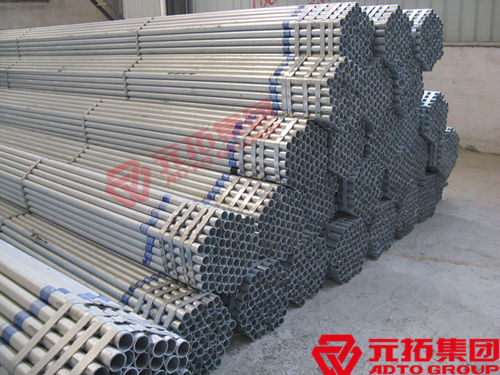 EN39標準與EN74標準的架子管有什么區(qū)別