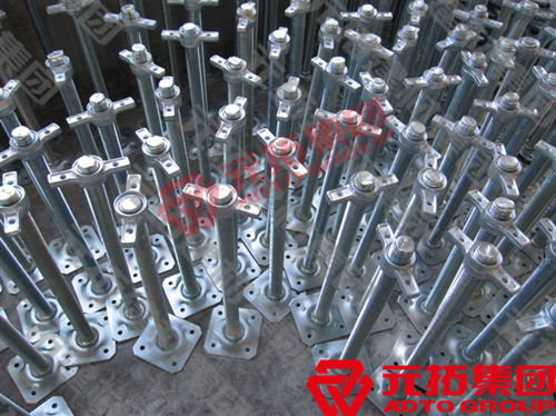 元拓鍍鋅建筑絲桿