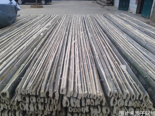 鋼跳板與竹跳板、鋼笆片性能對(duì)比