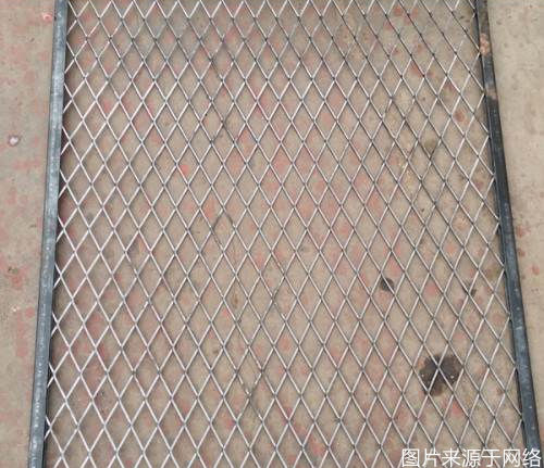 鋼跳板與竹跳板、鋼笆片性能對(duì)比