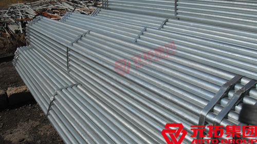 福州鍍鋅腳手架批發(fā)廠家，選元拓絕不錯!