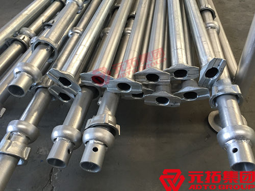 廣東48型碗扣式腳手架生產(chǎn)廠家找哪家