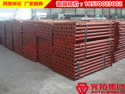 浙江杭州建筑可調(diào)鋼支撐品牌元拓支撐有何優(yōu)勢？