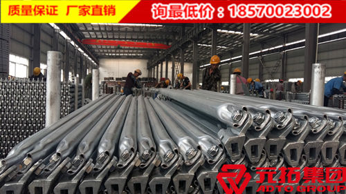 盤(pán)扣式腳手架廠(chǎng)家你兌現(xiàn)了產(chǎn)品質(zhì)量的承諾了嗎