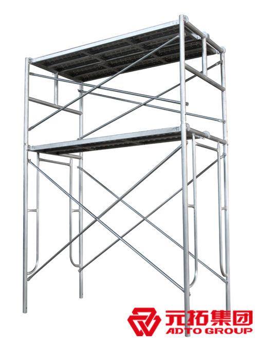 合肥移動門式腳手架批發(fā)找元拓建材集團(tuán)