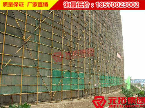 國家對(duì)扣件式鋼管腳手架質(zhì)量要求有哪些