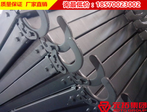 圓盤腳手架專用掛鉤鋼跳板特點(diǎn)