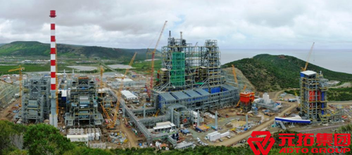 浙江智?；ぴO(shè)備有限公司 使用產(chǎn)品：圓盤腳手架