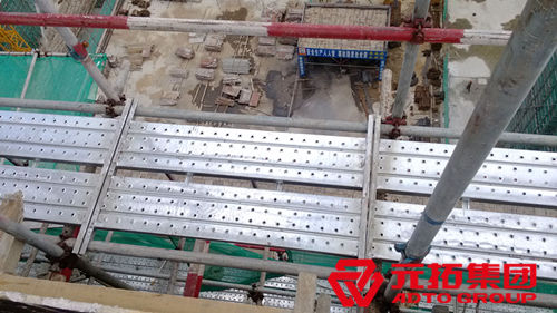 如何安全使用腳手架，防止意外事故發(fā)生呢？