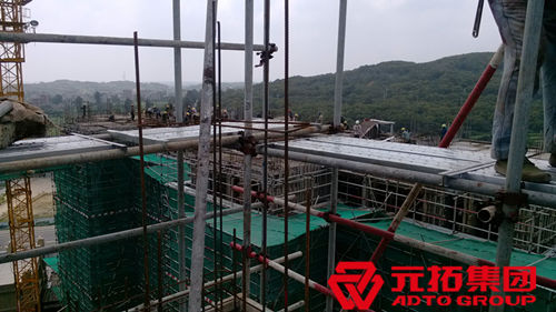 如何安全使用腳手架，防止意外事故發(fā)生呢？