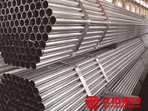 扣件式鋼管腳手架對構(gòu)架配件有哪些要求？