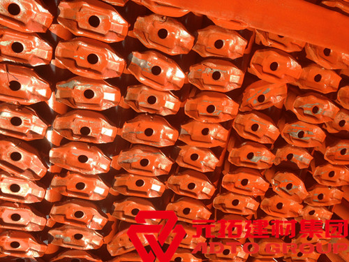 麗水質(zhì)優(yōu)價謙的碗扣式腳手架品牌選元拓建材集團