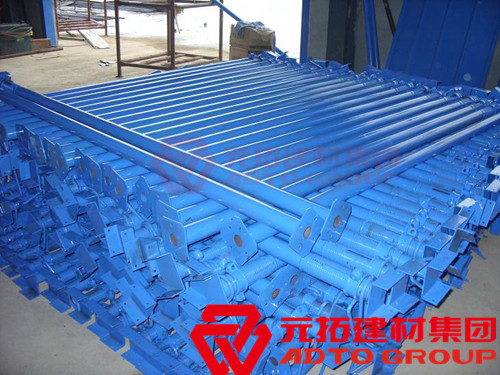 四川重型可調鋼支撐每支價格，及購買注意事項