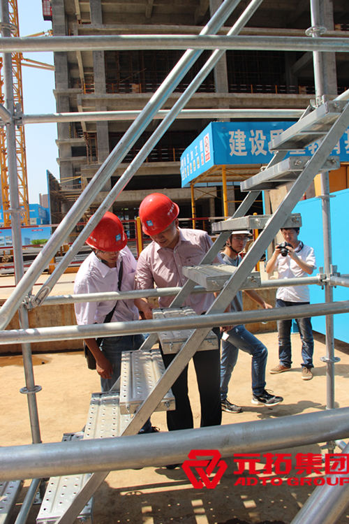 廠家批發(fā)腳手架哪家便宜