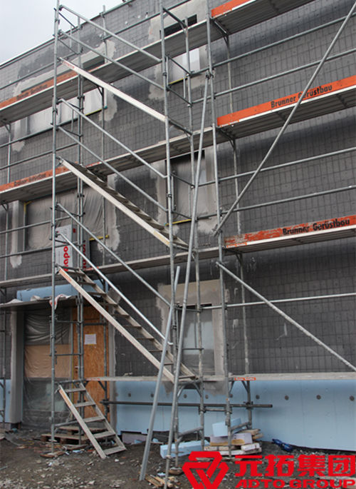 廣東珠海安全門式腳手架選哪家好？