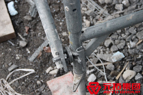 市面上移動(dòng)腳手架價(jià)格是多少錢一套？