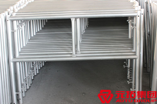 腳手架價(jià)格多少錢一套呢