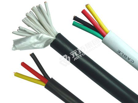 辨別弱電線纜質(zhì)量問題的五個方法