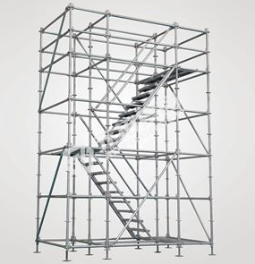 湖南腳手架租賃多少錢一天?