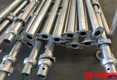 碗扣式腳手架厚度標(biāo)準(zhǔn)