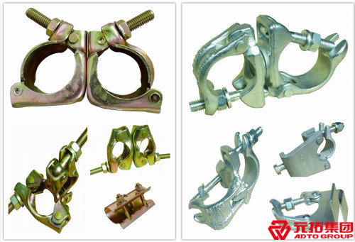 腳手架扣件搭建及計(jì)算方法