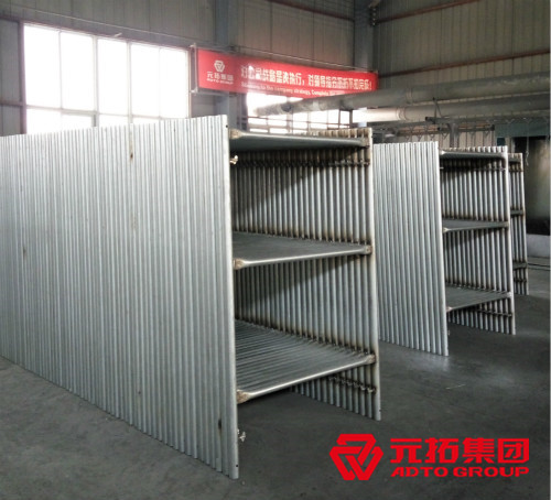 腳手架廠家如何選擇？