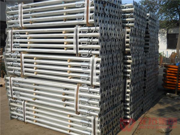 q235鋼支撐主要規(guī)格有哪些?