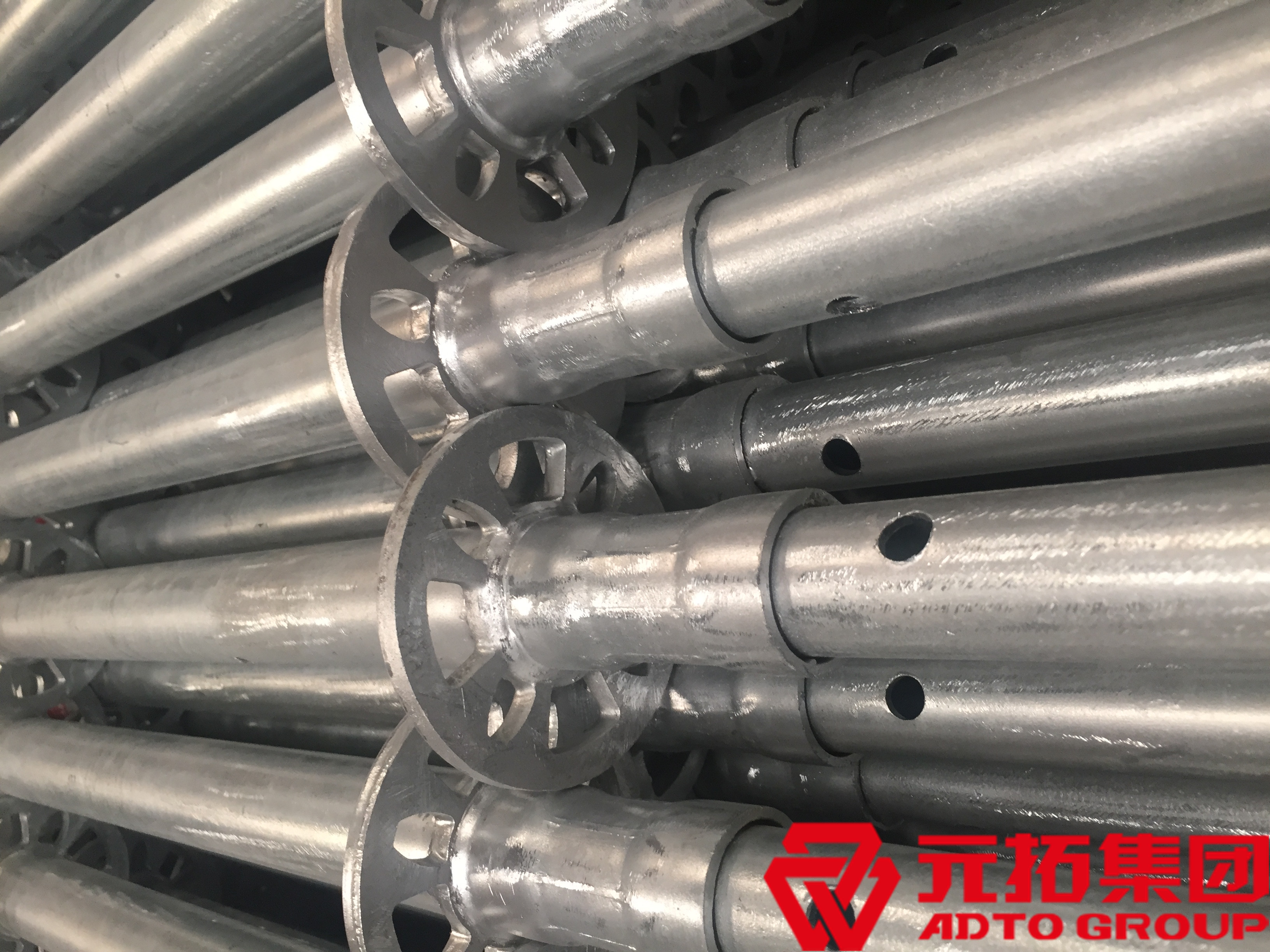 盤扣式腳手架產(chǎn)品