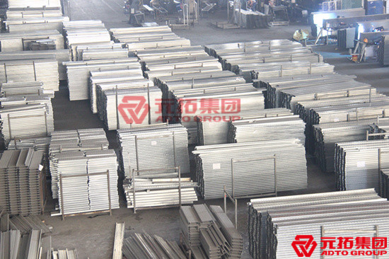 元拓工廠鋼跳板產(chǎn)品圖