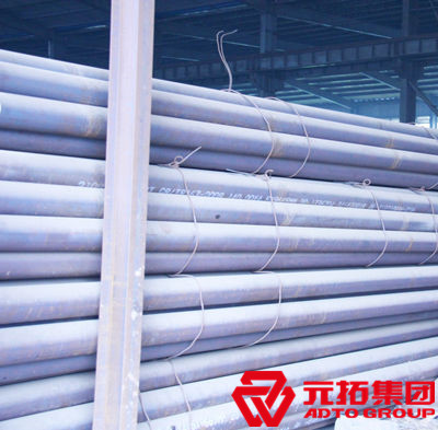 無(wú)縫鋼管腳手架產(chǎn)品側(cè)面圖