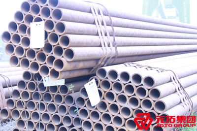 無(wú)縫鋼管腳手架的區(qū)別