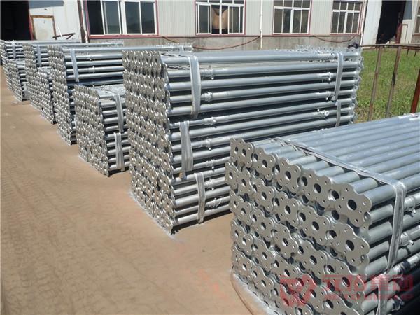 q235鋼支撐主要規(guī)格有哪些?