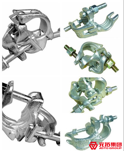 鍍鋅鋼板扣件使用怎么樣？