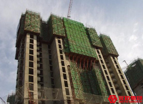 高層腳手架施工注意事項(xiàng)？