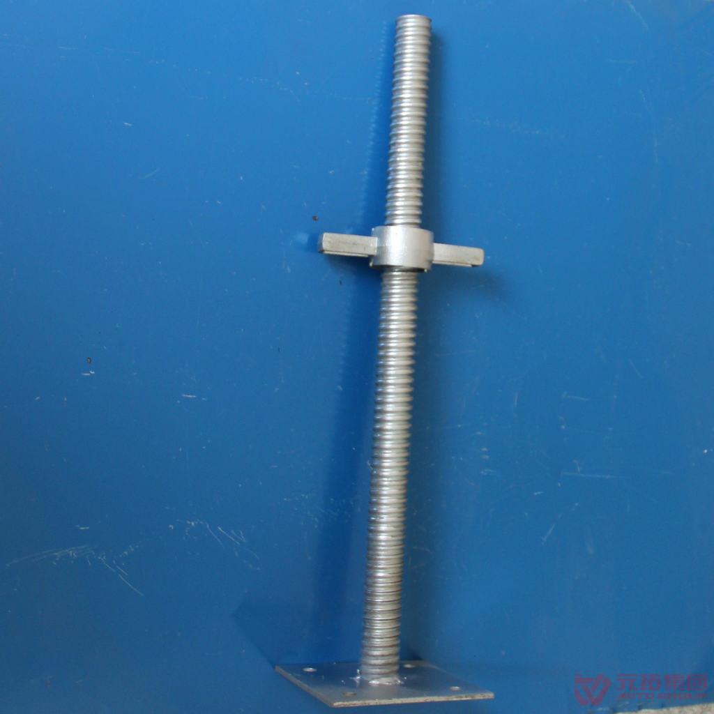 哪里有Q235U形頂托買的？