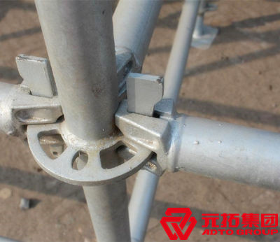 盤扣式腳手架配件