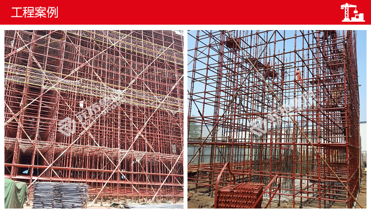 質(zhì)量好的碗扣式腳手架真的價格很昂貴嗎？