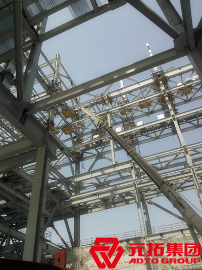 專業(yè)人士告訴您正確的方式選擇腳手架