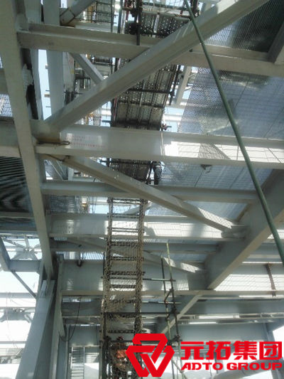 專業(yè)人士告訴您正確選擇腳手架