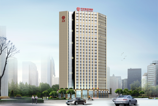 元拓建材集團形象圖