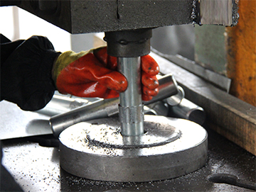 元拓連接棒生產(chǎn)