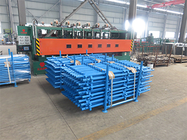 元拓星星腳手架生產(chǎn)