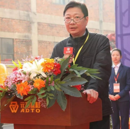 幫您輕松賣全球 第一屆元拓建材國際采購商展洽會(huì)