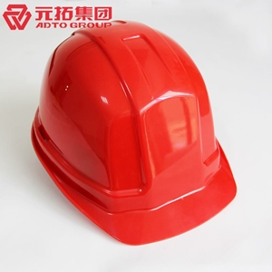 圖片 W型ABS安全帽 