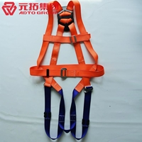 圖片 全身單點安全帶