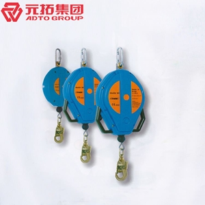 圖片 墜落制動(dòng)器