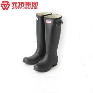 圖片 惠靈頓防砸橡膠靴
