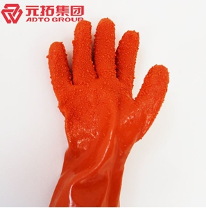 圖片 PVC防滑手套